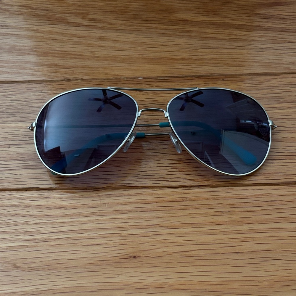 Aviator Sunglasses